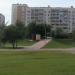 Пост охраны в городе Москва