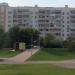 Вход в парк им. 850-летия Москвы в городе Москва