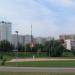 Опора двойного назначения в городе Москва