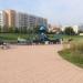 Детская игровая площадка в городе Москва
