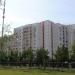 ул. Марьинский Парк, 35 в городе Москва