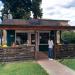 Кафе «Coffee place №1» (uk) in Borodianka city