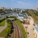 Бывшая строительная площадка № 18 АО «Мосметрострой» в городе Москва