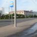 Автобусная остановка «12-й микрорайон Марьинского Парка» в городе Москва