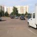 Бывшая автостоянка в городе Москва