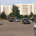 Бывший детский спортивно-игровой городок в городе Москва