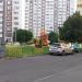 Детская игровая площадка в городе Москва