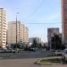 14-й микрорайон Марьинского Парка в городе Москва