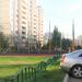Площадка для мини-футбола и баскетбола в городе Москва