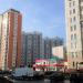 14-й микрорайон Марьинского Парка в городе Москва