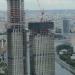 Башня River Tower жилого комплекса Capital Towers в городе Москва