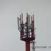 Базовая станция (БС) № 27-607 сети подвижной радиотелефонной связи ПАО «МТС» стандартов UMTS-2100, LTE-1800/2600 FDD, LTE-2600 TDD