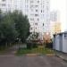 Детская игровая площадка в городе Москва
