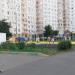 Площадка для воркаута в городе Москва
