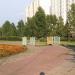 Декоративные пешеходные мостики в городе Москва