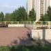 Площадка для отдыха в городе Москва