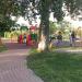 Детская игровая площадка в городе Москва