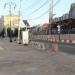 Бывшая станция проката велосипедов «Велобайк» № 462 в городе Москва