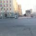 Будка регулировщика в городе Москва