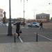 Платная автостоянка в городе Москва