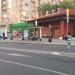 Остановка общественного транспорта «Станция метро „Красносельская“» в городе Москва