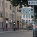Остановка общественного транспорта «Музыкальная школа» в городе Москва