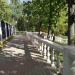 Лестница в городе Дзержинский