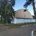 Крытый футбольный манеж в городе Дзержинский