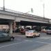 Русаковская эстакада в городе Москва