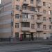 Остановка общественного транспорта «Краснопрудная улица» в городе Москва