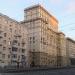 Краснопрудная ул., 30–34 строение 1 в городе Москва