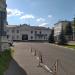 Проходная ФЦДТ «Союз» в городе Дзержинский