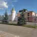 Николо-Угрешская православная духовная семинария в городе Дзержинский