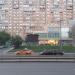Вентиляционный киоск № 170 Сокольнической линии метрополитена в городе Москва