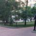 Газетный киоск в городе Москва