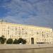 Смоленская наб., 2а в городе Москва