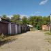 ГСК № 4 в городе Дзержинский