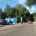 КПП в городе Дзержинский