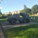РСЗО «Град» в городе Дзержинский
