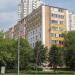ул. Гурьянова, 25/1 в городе Москва