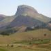 Itajuru Peak - this is on the edge of Serra do Brigadeiro State Park, part of the Atlantic Forest