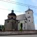 Kościół pw. św. Bartłomieja in Сташув city