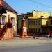 Figura Chrystusa Króla (pl) in Сташув city