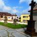 Stary cmentarz przy kościele św. Bartłomieja (pl) in Сташув city