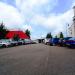 Parking (pl) in Сташув city