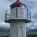 Stamnes lighthouse