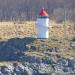 Stamnes lighthouse