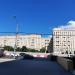 пл. Победы, 2 корпус 1 в городе Москва