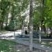 Спортивная площадка в городе Москва