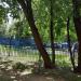 Кинологическая площадка в городе Москва